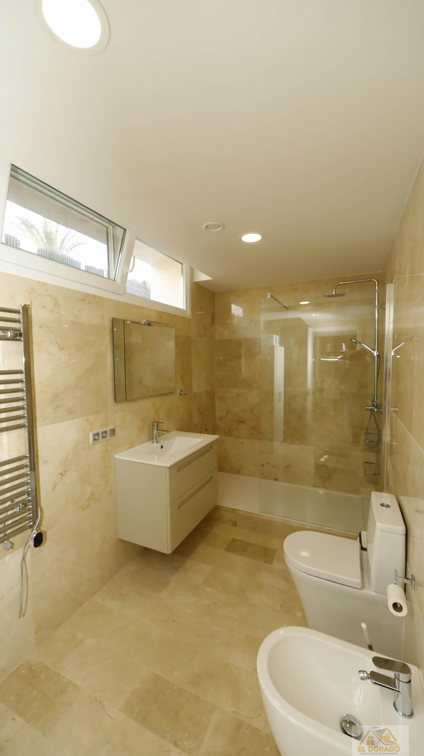 For sale of villa in Orihuela Costa