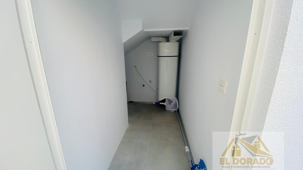 Storage room