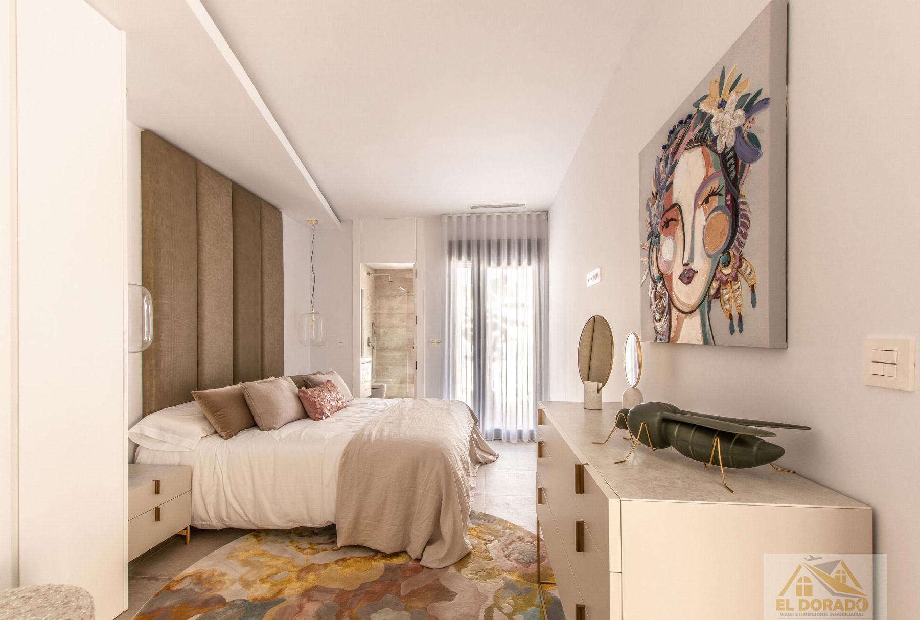 Dormitorio