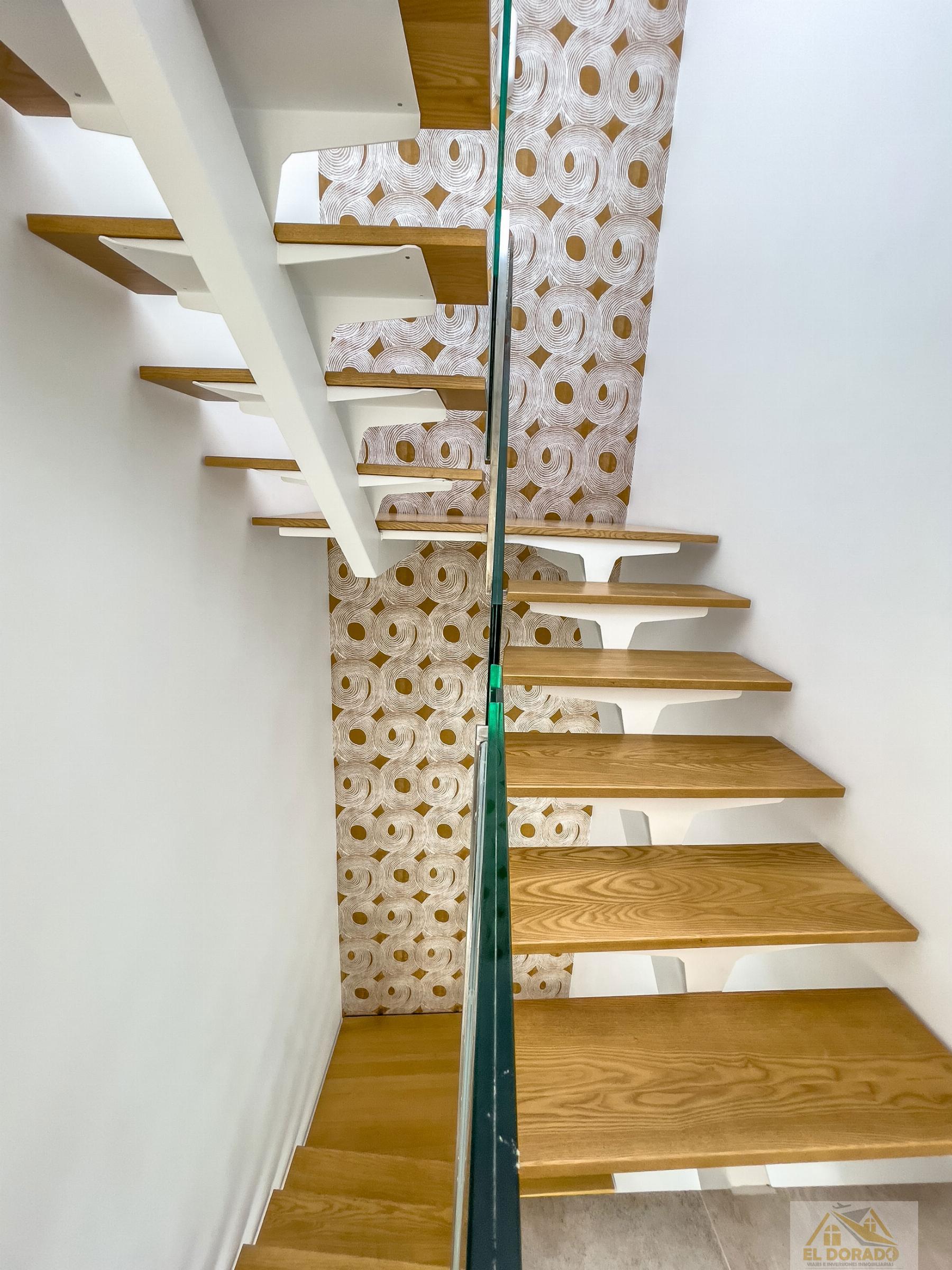 Escalera