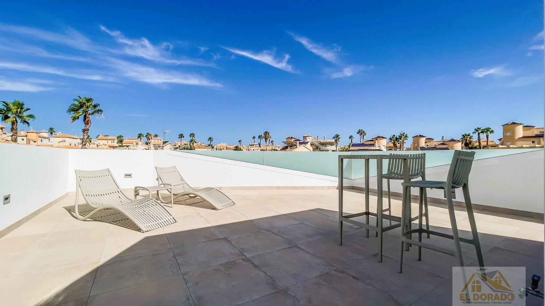 Terraza