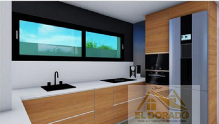 For sale of chalet in Benferri