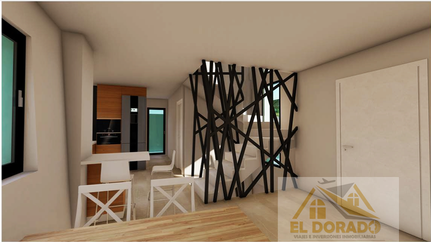 For sale of chalet in Benferri
