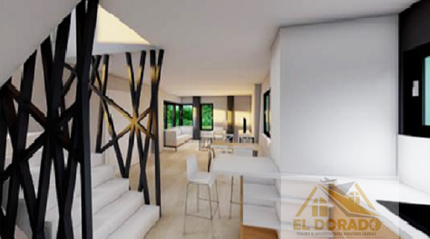 For sale of chalet in Benferri