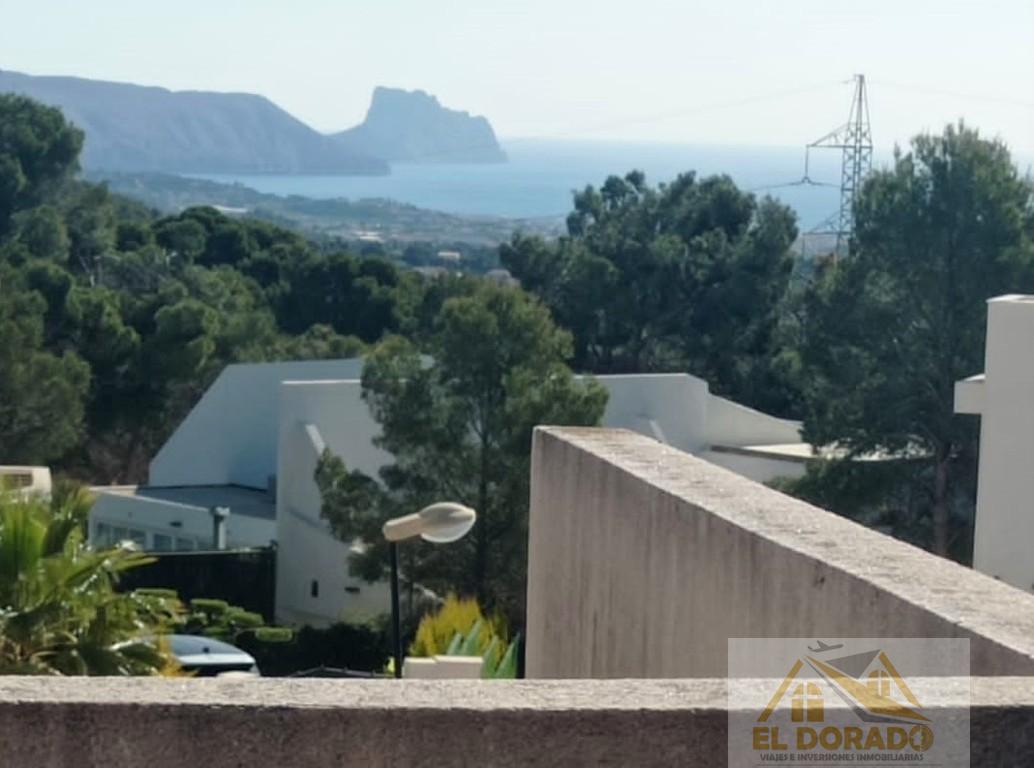 For sale of villa in Polop