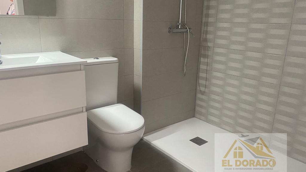 For sale of apartment in La Manga del Mar Menor