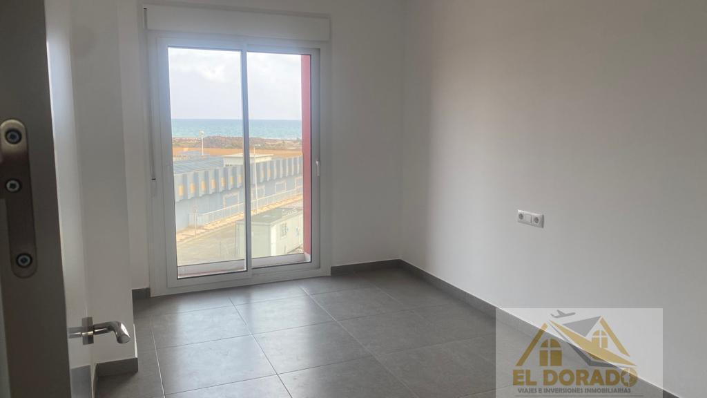 For sale of apartment in La Manga del Mar Menor