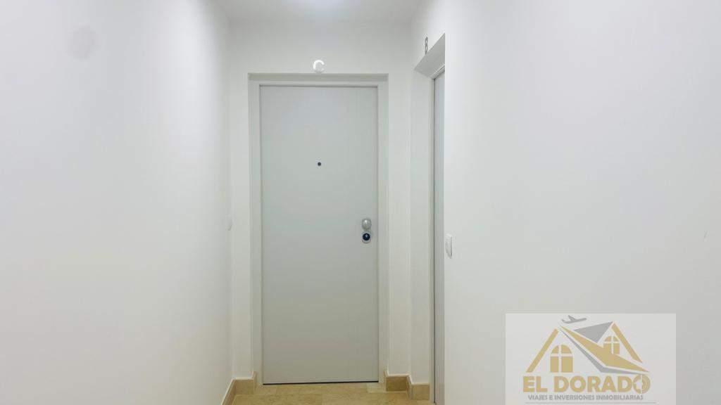 For sale of apartment in La Manga del Mar Menor