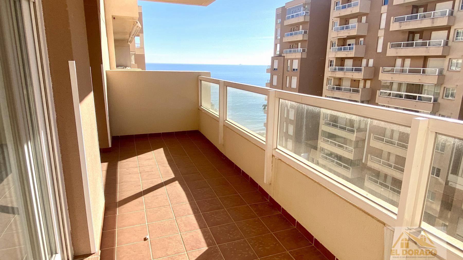 Zu verkaufen von appartement in
 La Manga del Mar Menor