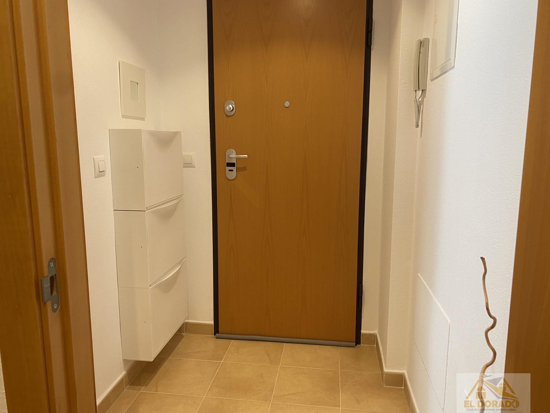 Sprzedaż z apartament w La Manga del Mar Menor