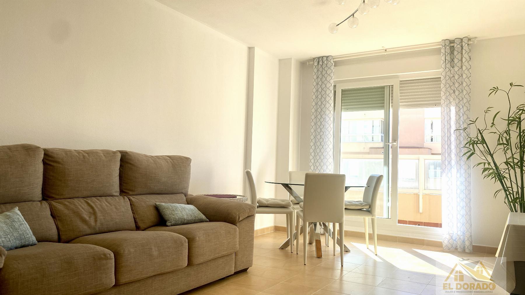 Sprzedaż z apartament w La Manga del Mar Menor