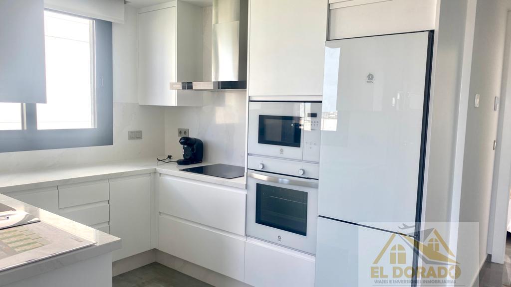 For sale of chalet in Torrevieja