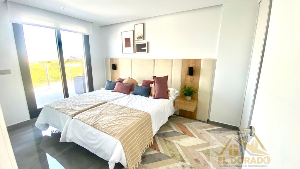 Venta de chalet en Torrevieja