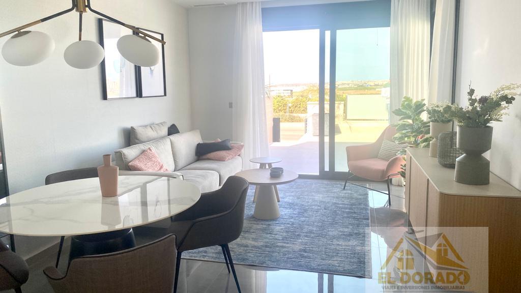 For sale of chalet in Torrevieja