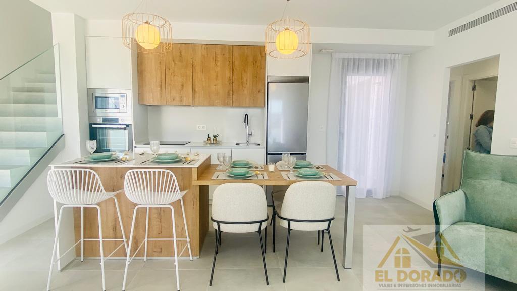 Zu verkaufen von villa in
 Murcia