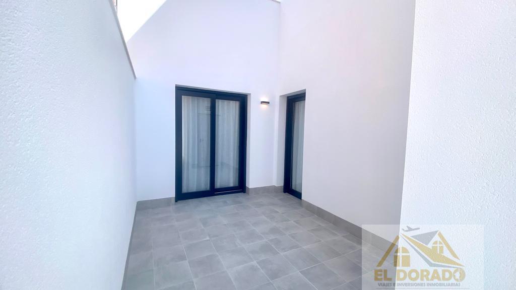 Zu verkaufen von villa in
 Murcia