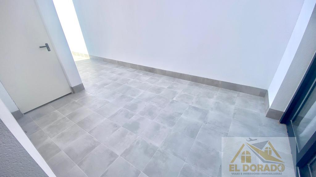 Zu verkaufen von villa in
 Murcia