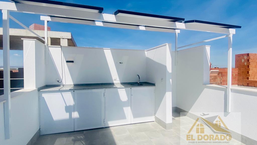 Zu verkaufen von villa in
 Murcia