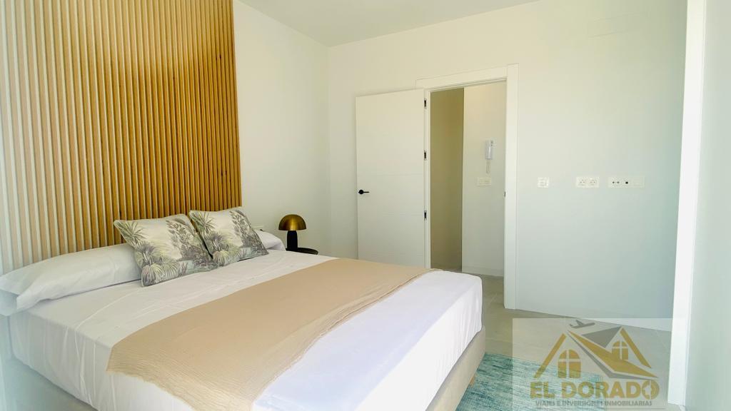 Zu verkaufen von villa in
 Murcia