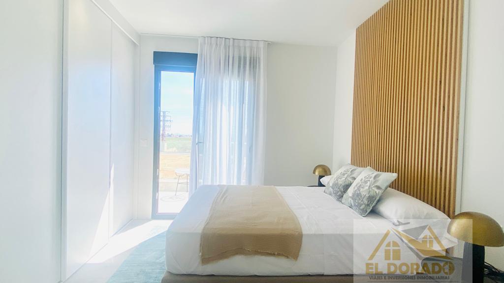Zu verkaufen von villa in
 Murcia