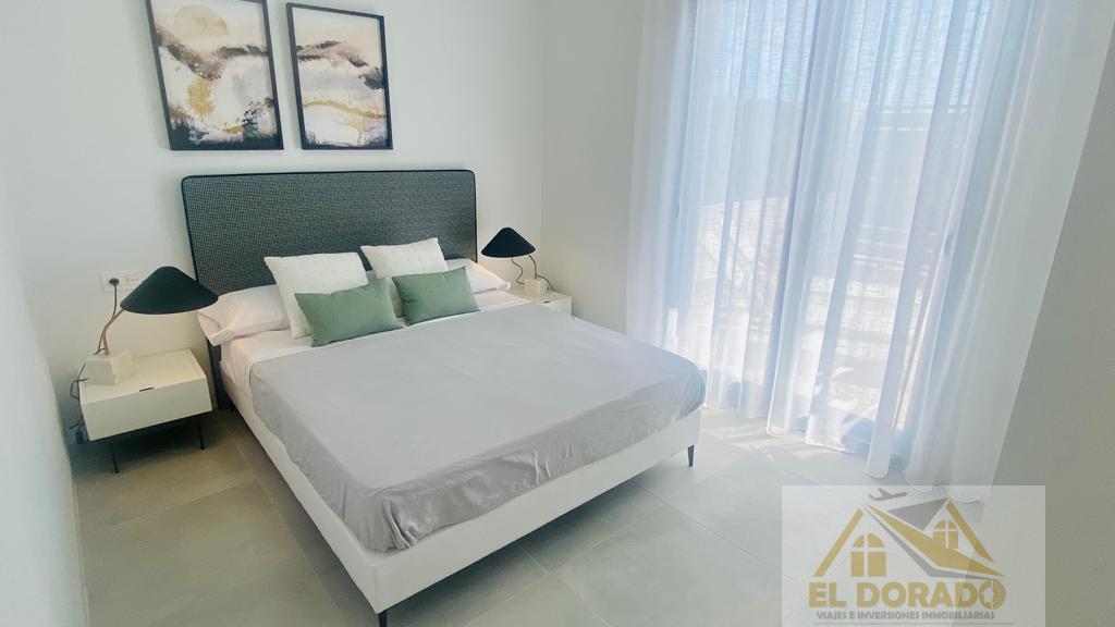 Zu verkaufen von villa in
 Murcia