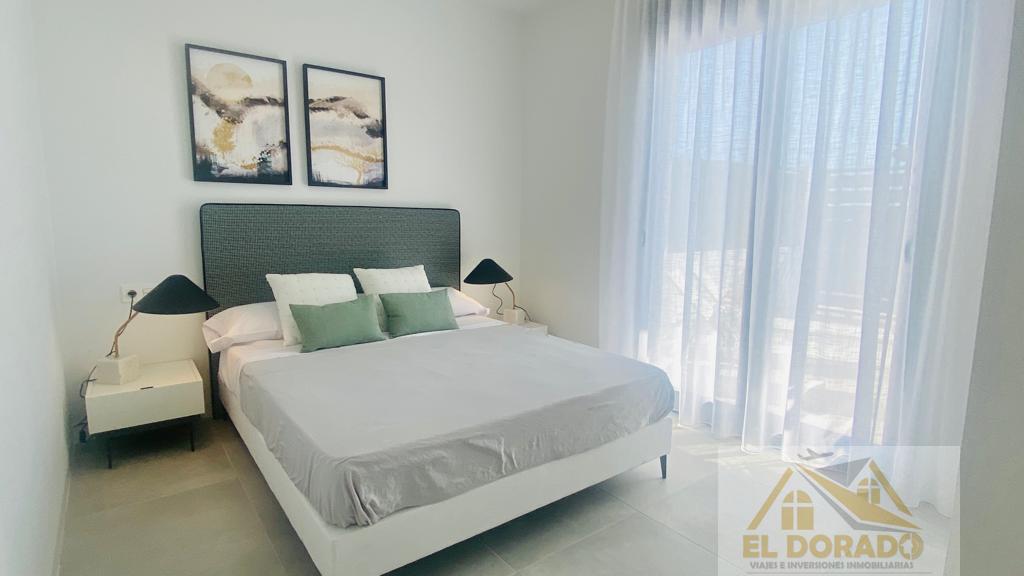 Zu verkaufen von villa in
 Murcia