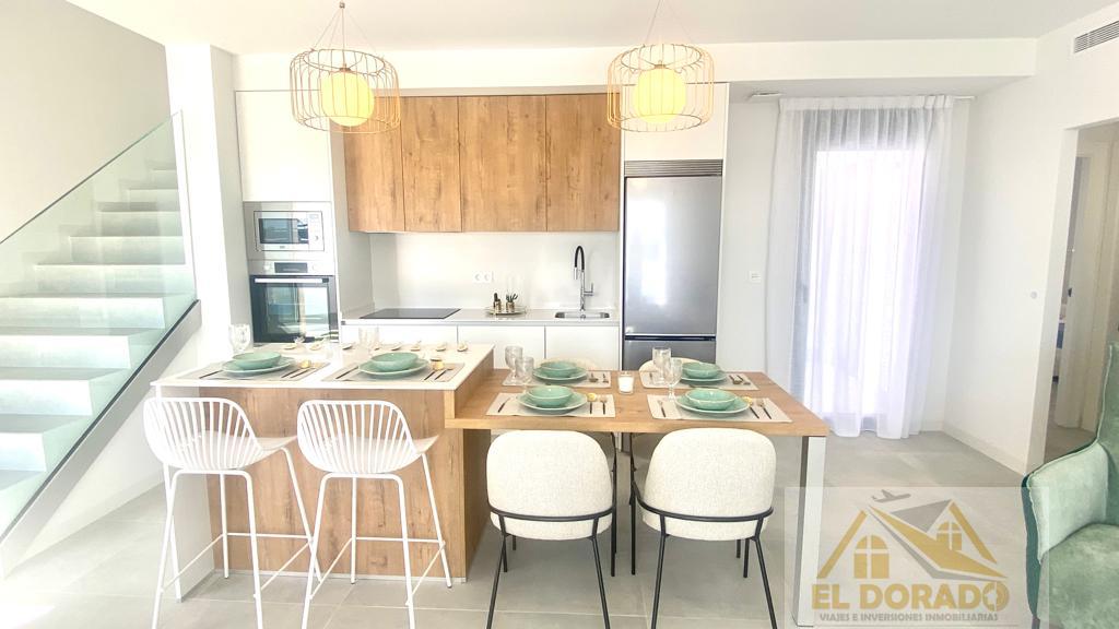 Venta de villa en Murcia