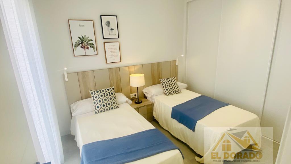 Venta de villa en Murcia