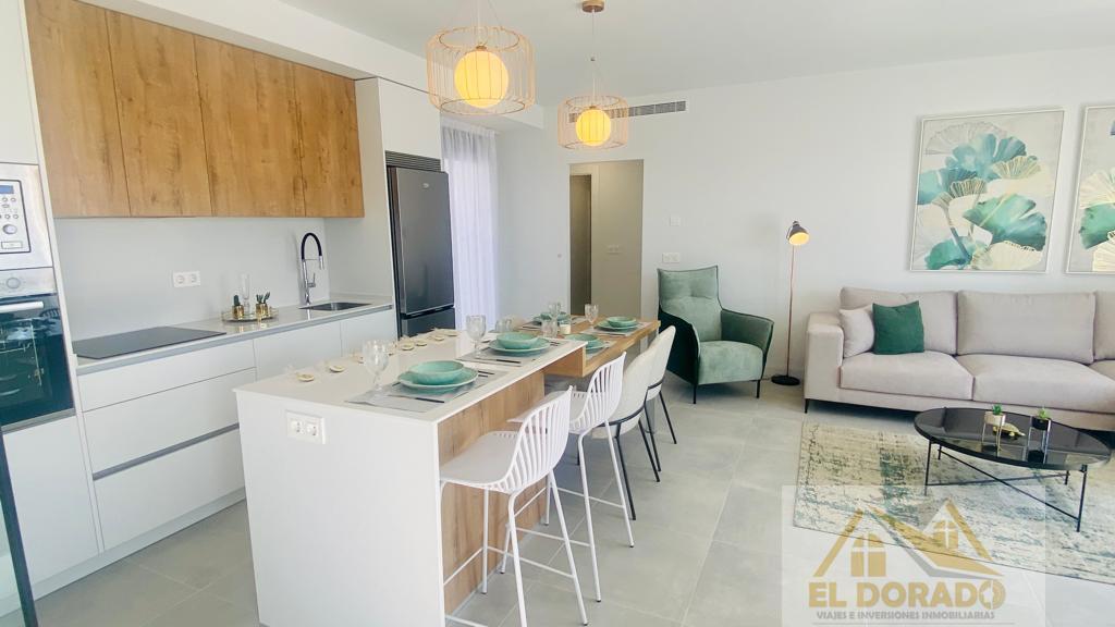 Venta de villa en Murcia
