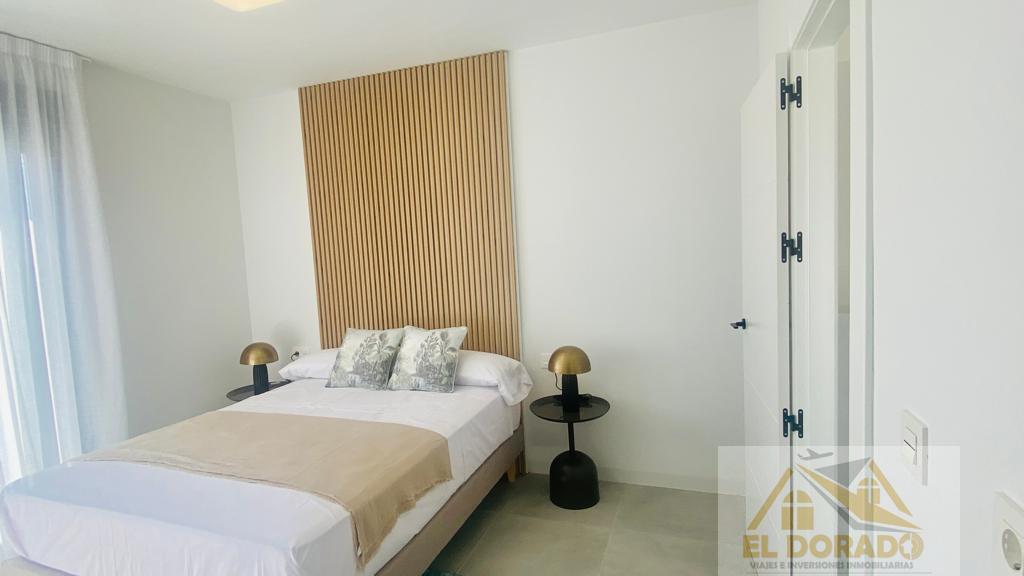 Venta de villa en Murcia