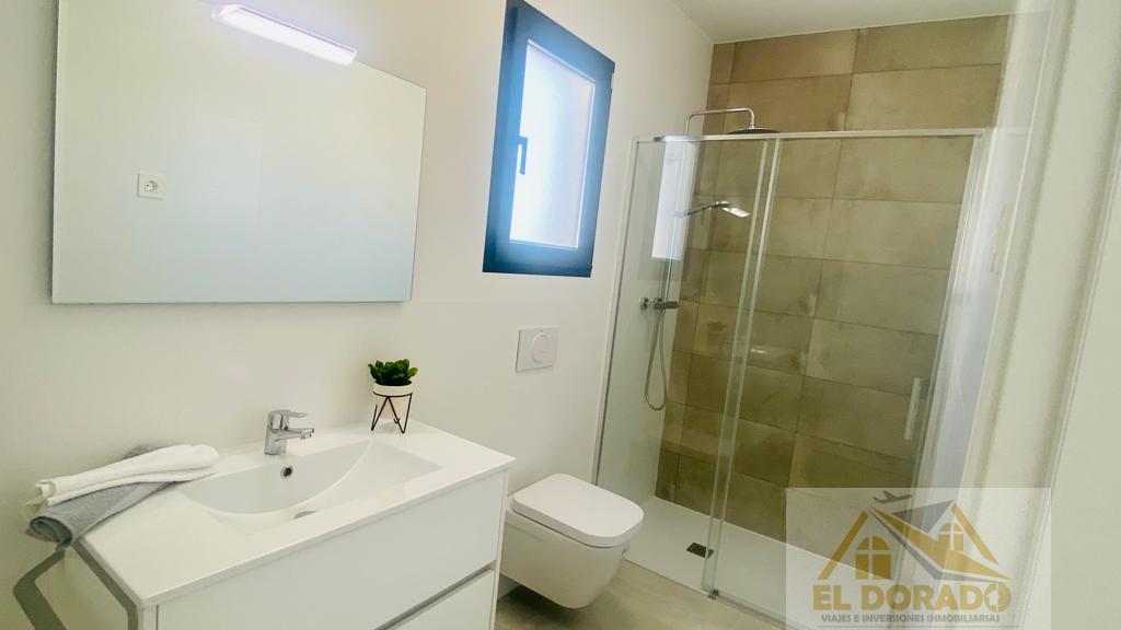 Venta de villa en Murcia