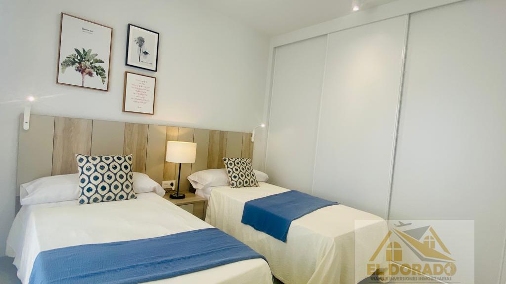 Venta de villa en Murcia