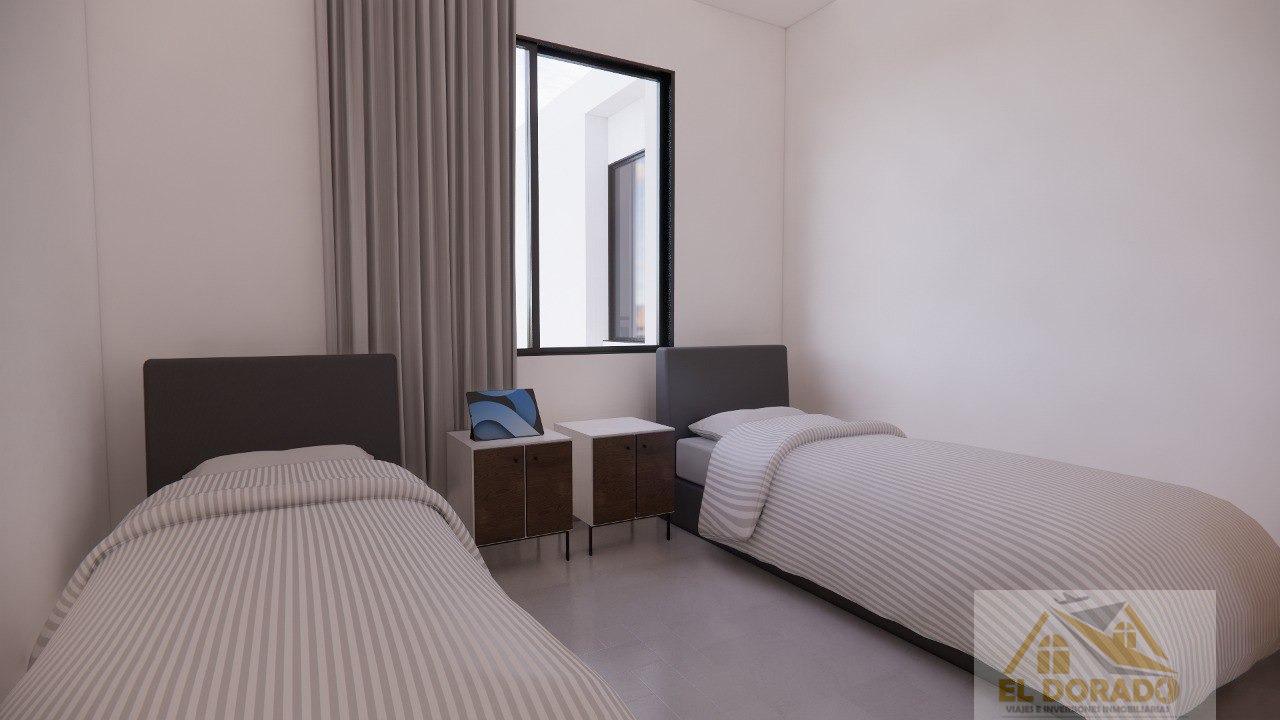 For sale of apartment in Santiago de la Ribera
