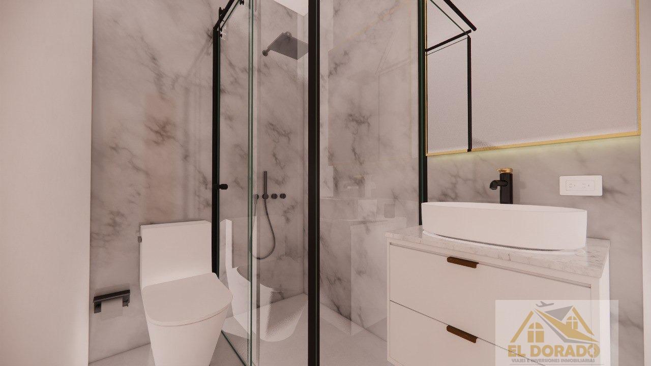 For sale of apartment in Santiago de la Ribera