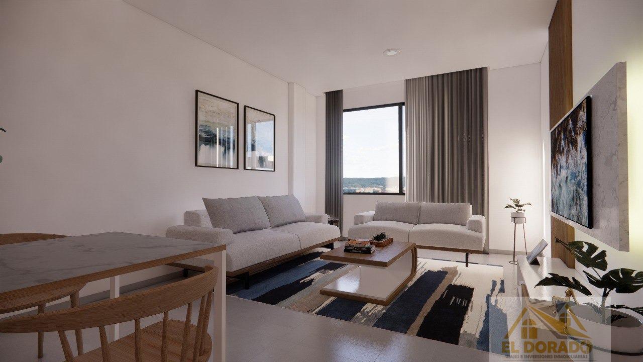 For sale of apartment in Santiago de la Ribera