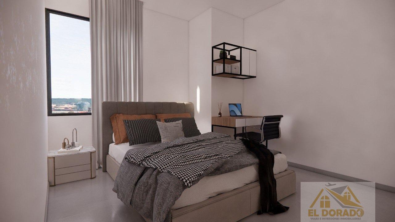 For sale of apartment in Santiago de la Ribera