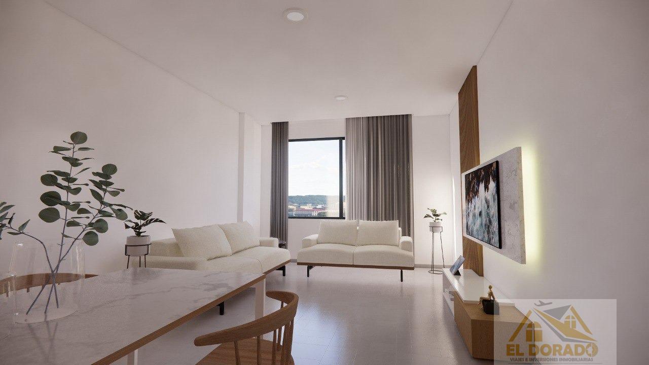 For sale of apartment in Santiago de la Ribera