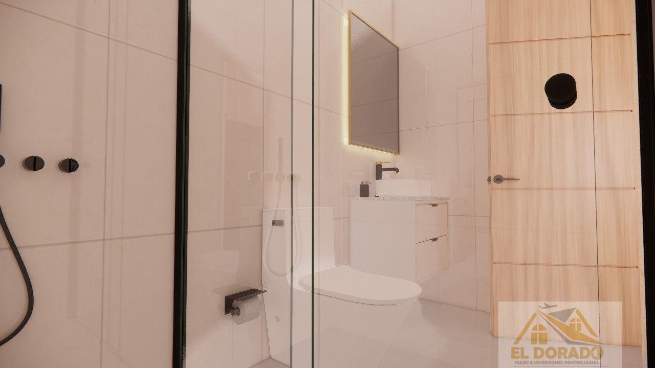 For sale of apartment in Santiago de la Ribera