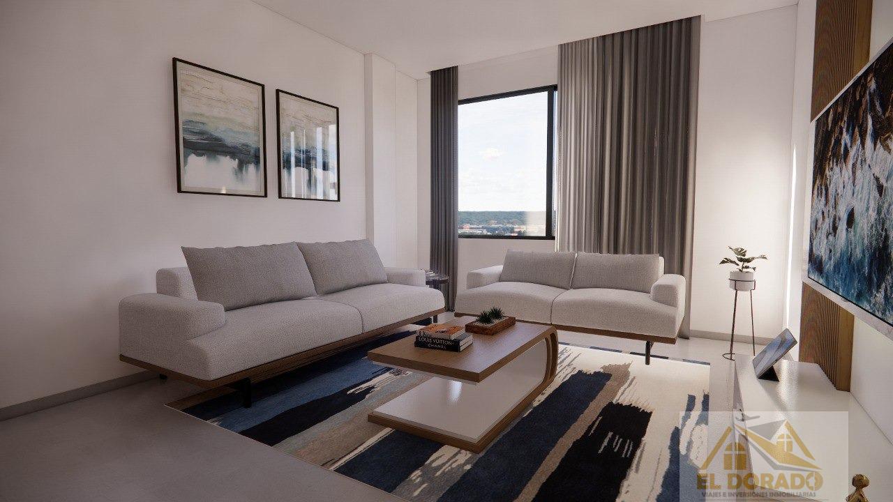 For sale of apartment in Santiago de la Ribera