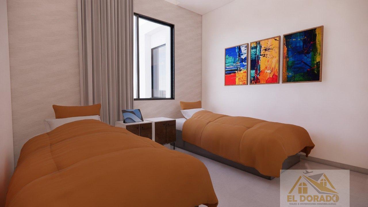 For sale of apartment in Santiago de la Ribera
