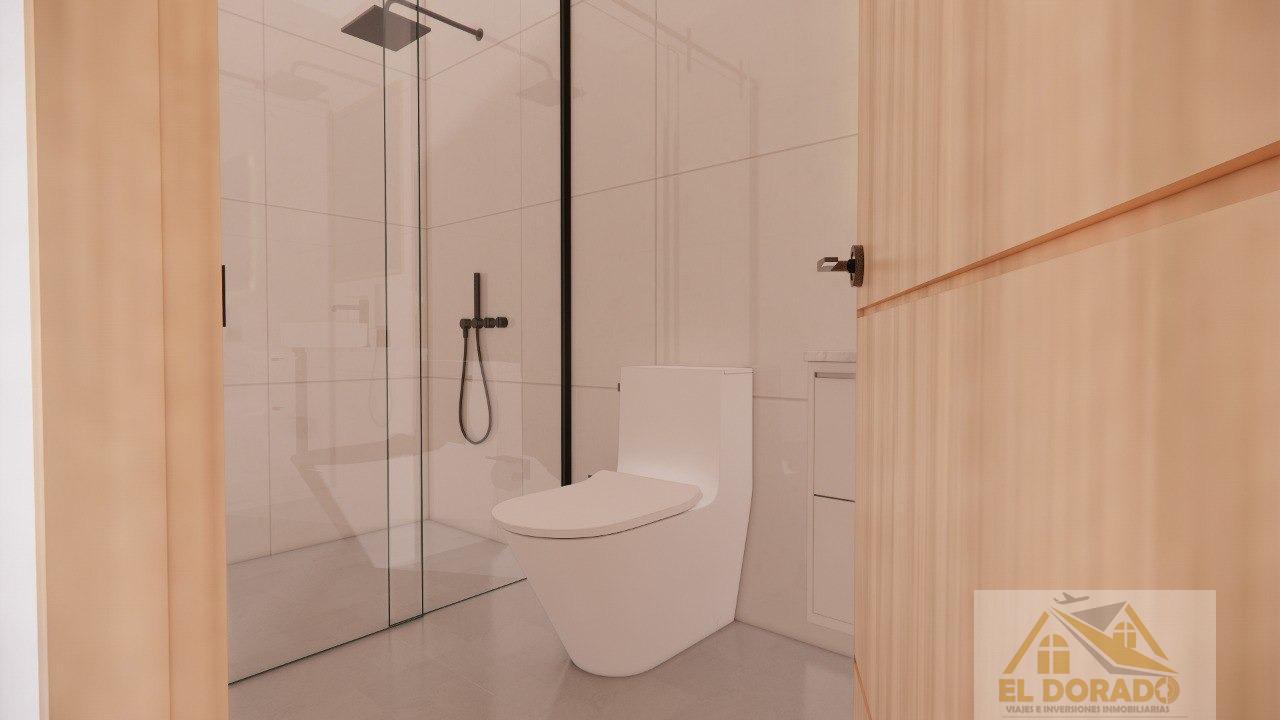 For sale of apartment in Santiago de la Ribera
