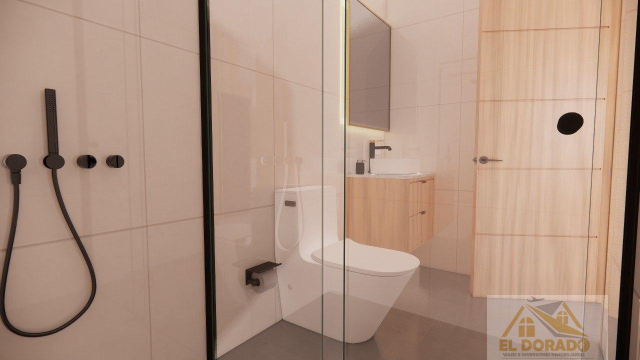 For sale of apartment in Santiago de la Ribera