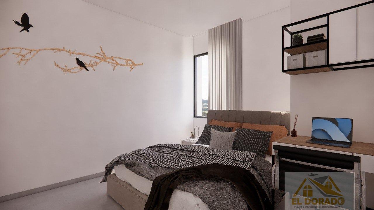 For sale of apartment in Santiago de la Ribera
