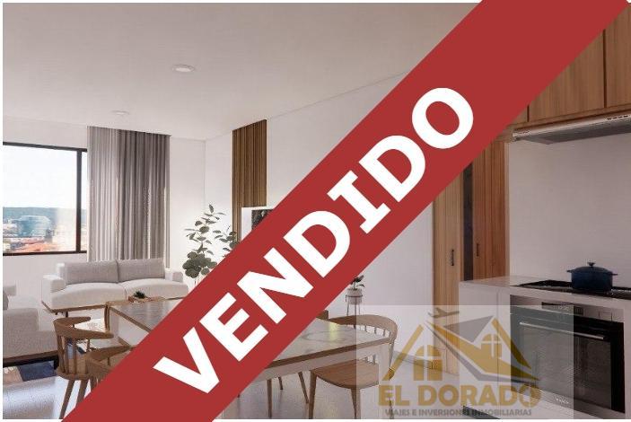 Vente de appartement dans Santiago de la Ribera