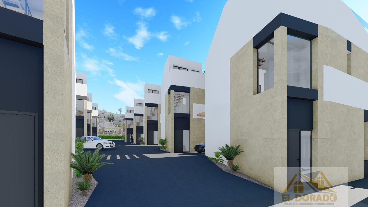 Köp av herrgård i Orihuela