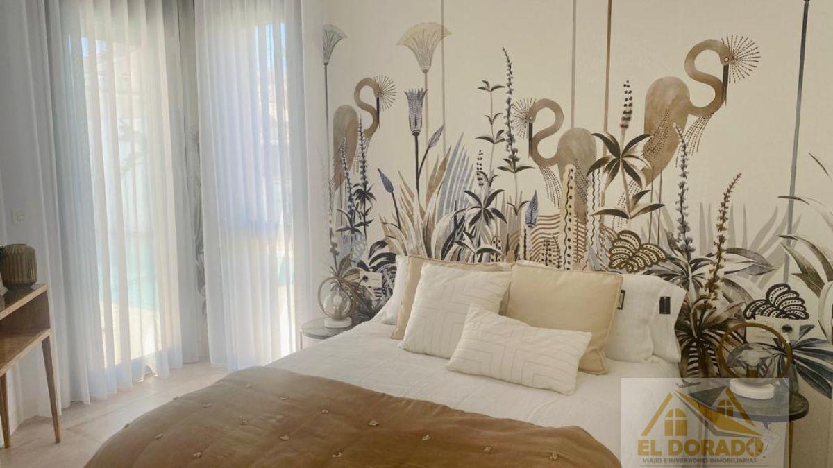 Köp av herrgård i Orihuela