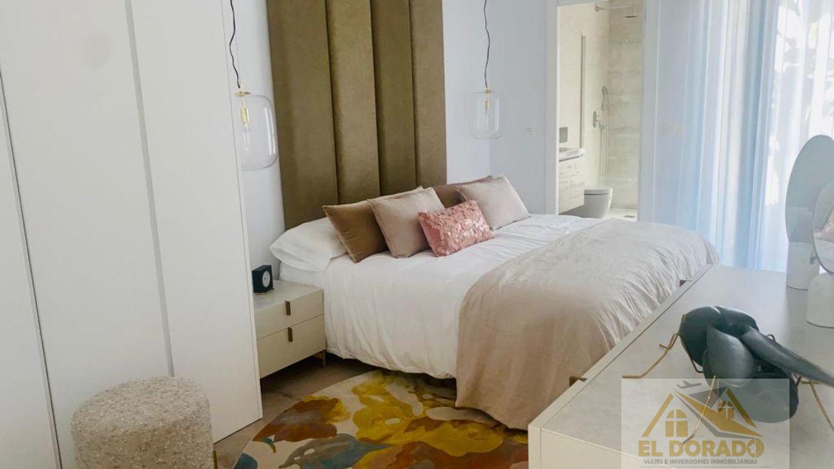 Köp av herrgård i Orihuela