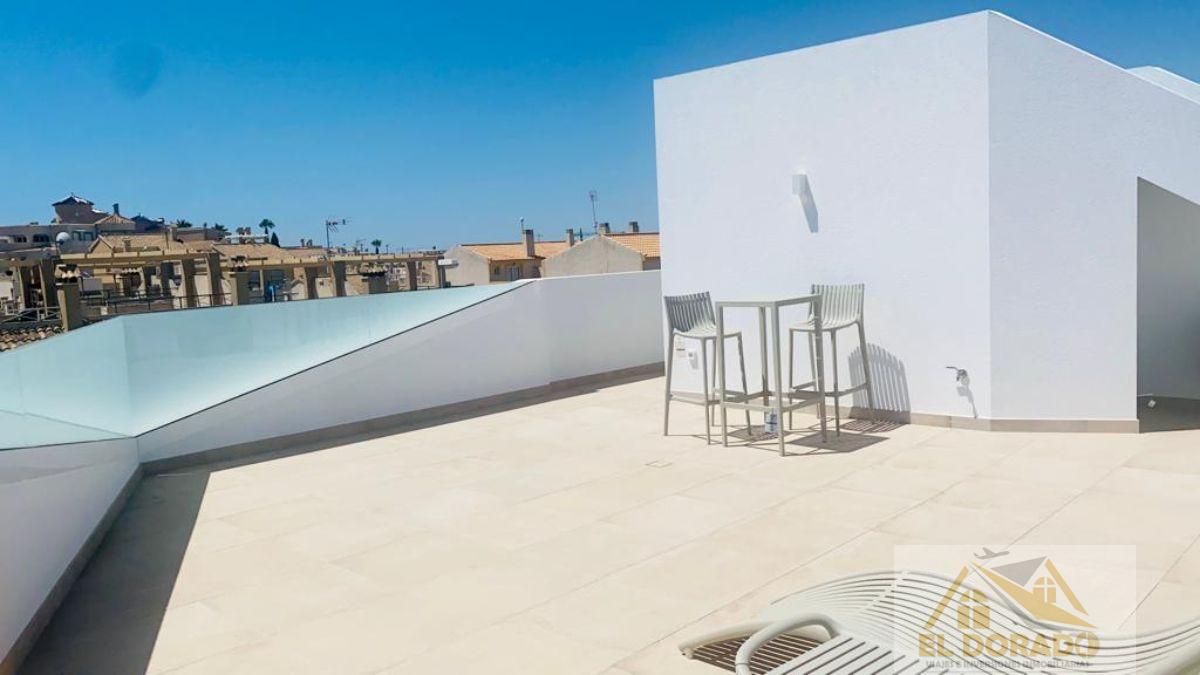 Köp av herrgård i Orihuela