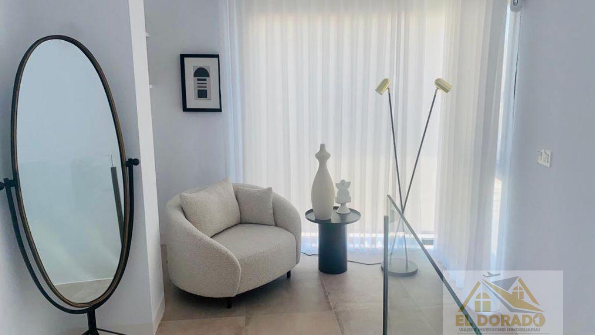 Köp av herrgård i Orihuela