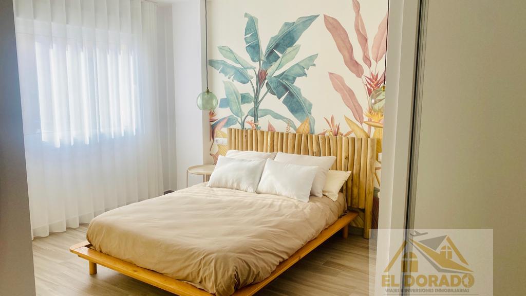 For sale of duplex in La Manga del Mar Menor